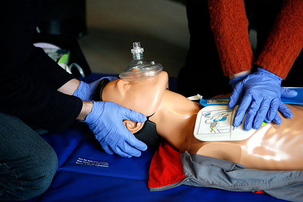 cpr