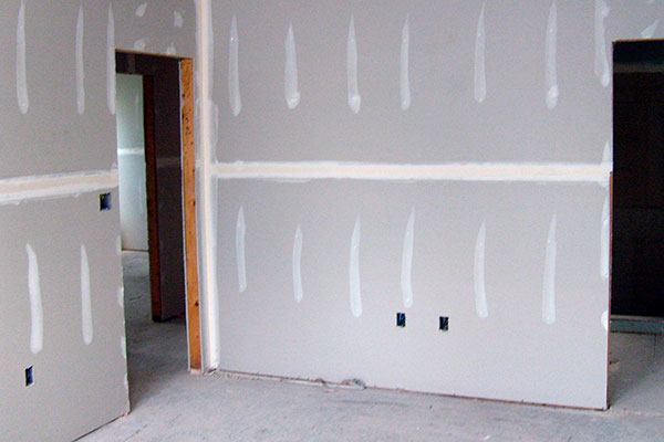 drywall