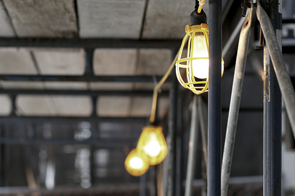 lights
