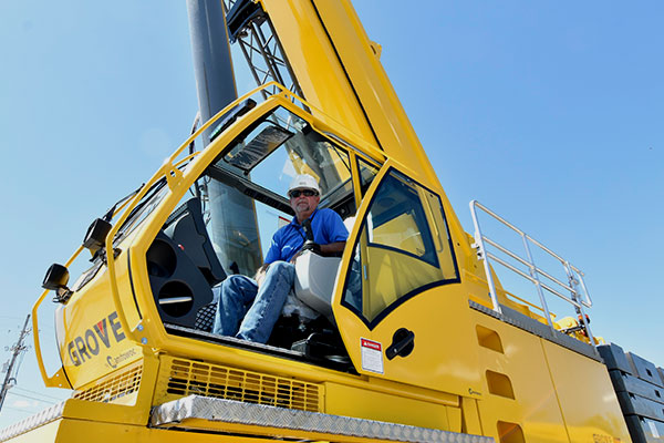 operatortraining