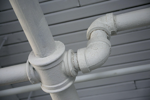 pipes