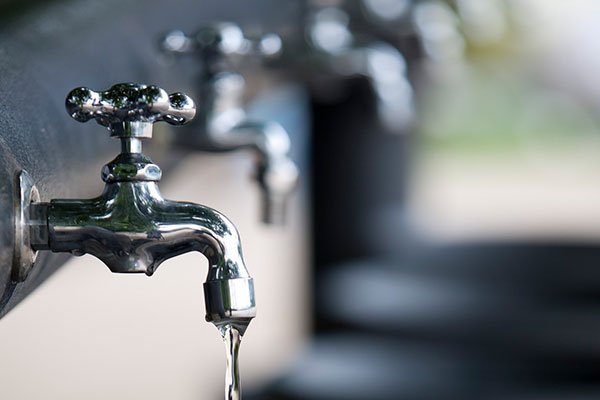 plumbing