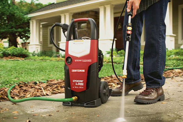 powerwasher