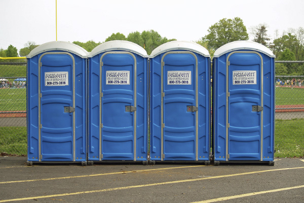 restroom
