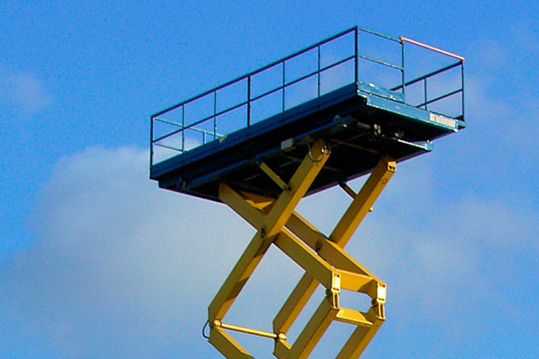 scissorlift