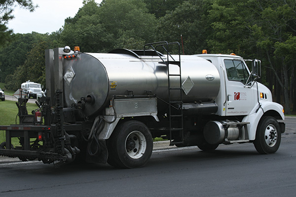 watertruck