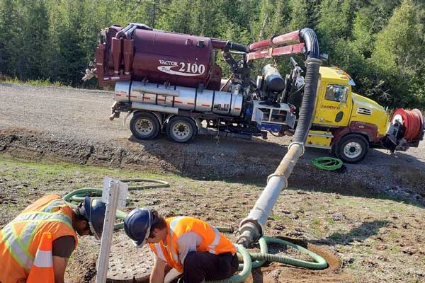 Hydrovac-work-at-St-Johnt-Safe-Clean-Drinking-Water-Project